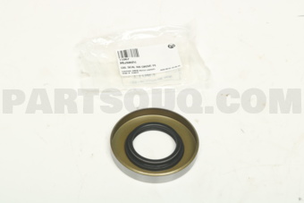 T1067 OIL SEAL RR DRIVE PI