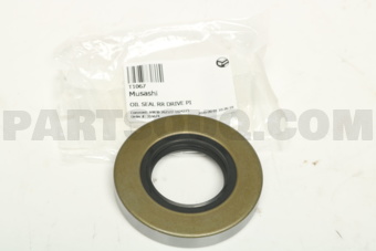 T1067 OIL SEAL RR DRIVE PI