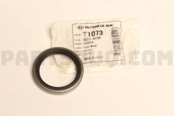 T1073 OIL SEAL