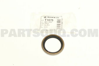 T1075 OIL SEAL
