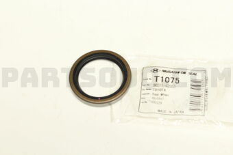 T1075 OIL SEAL