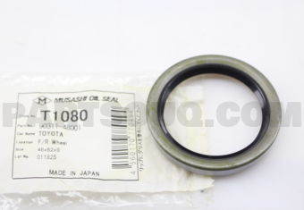 T1080 OIL SEAL