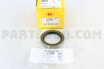 T1086 OIL SEAL
