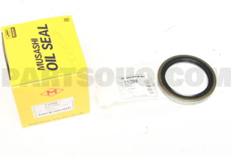 T1098 OIL SEAL FW
