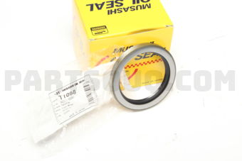 T1098 OIL SEAL FW