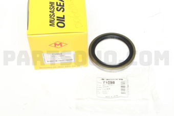 T1098 OIL SEAL FW