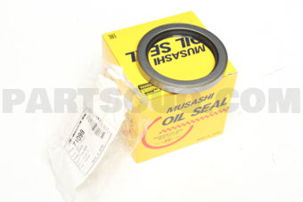T1098 OIL SEAL FW