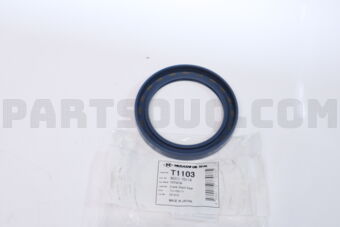 T1103 OIL SEAL