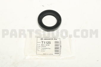 T1125 SEAL TRANSMISSION REA
