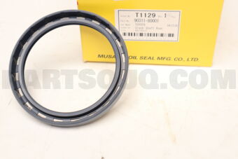 T1129 OIL SEAL