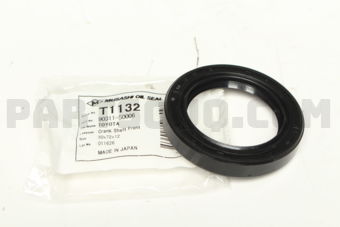 T1132 OIL SEAL,WHEEL HUB RR