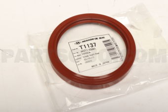 T1137 OIL SEAL