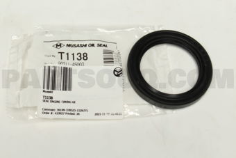 T1138 SEAL ENGINE TIMING GE