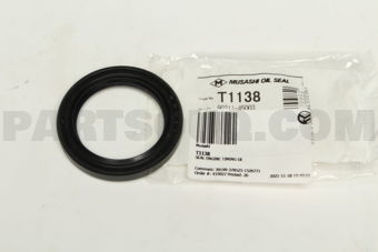 T1138 SEAL ENGINE TIMING GE