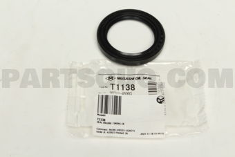 T1138 SEAL ENGINE TIMING GE