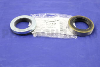 T1159 TRANSMISSION REAR EXTN