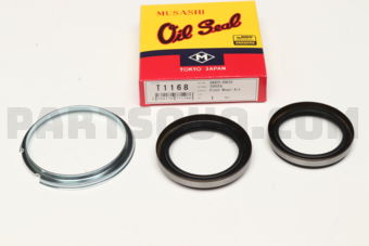 T1168 OIL SEAL KIT