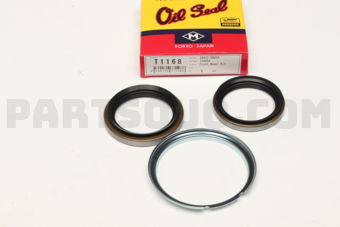 T1168 OIL SEAL KIT