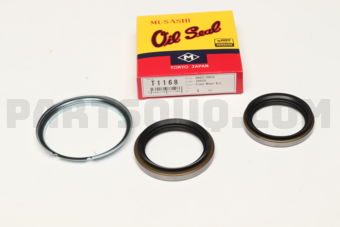 T1168 OIL SEAL KIT