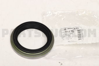 T1170 WHEEL HUB REAR INNER