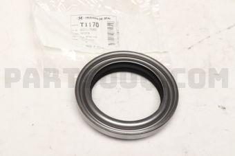 T1170 WHEEL HUB REAR INNER