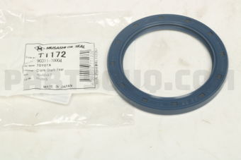 T1172 OIL SEAL