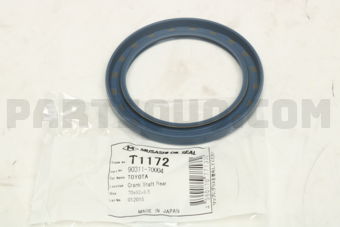 T1172 OIL SEAL