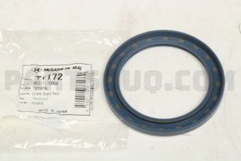 T1172 OIL SEAL
