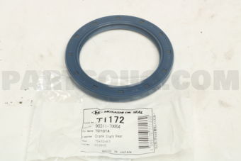 T1172 OIL SEAL