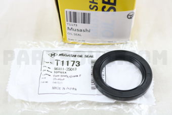 T1173 OIL SEAL CAM SHAFT