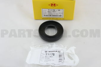 T1176 OIL SEAL
