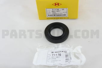 T1176 OIL SEAL