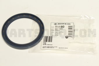 T1180 OIL SEAL CRANK SHAFT