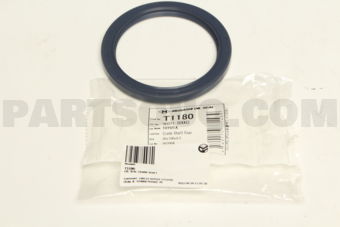 T1180 OIL SEAL CRANK SHAFT