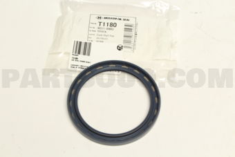 T1180 OIL SEAL CRANK SHAFT