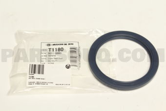 T1180 OIL SEAL CRANK SHAFT