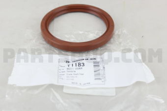 T1183 OIL SEAL CRANKSHAFT R