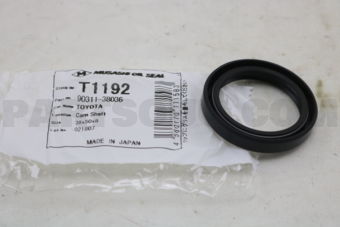 T1192 CAM SHAFT OIL SEAL 90