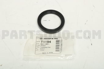 T1194 OIL SEAL ,TRANSMISION