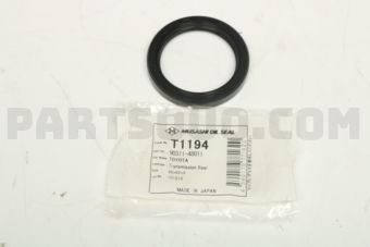 T1194 OIL SEAL ,TRANSMISION
