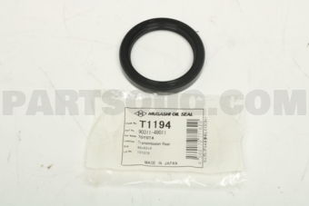 T1194 OIL SEAL ,TRANSMISION