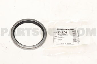 T1201 SEAL WHEEL HUB FRT