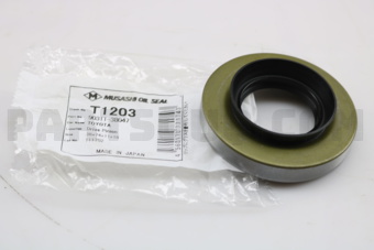 T1203 OIL SEAL