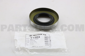 T1203 OIL SEAL