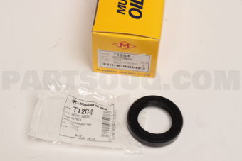 T1204 OILSEAL TRANS REAR EX