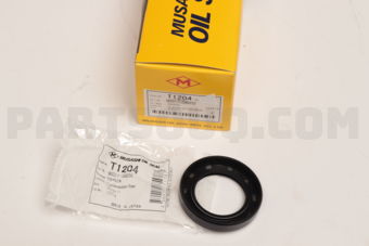T1204 OILSEAL TRANS REAR EX