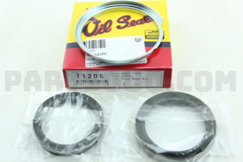 T1205 OIL SEAL KIT