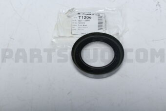 T1206 SEAL WHEEL HUB FRT