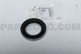 T1206 SEAL WHEEL HUB FRT