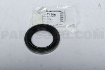 T1206 SEAL WHEEL HUB FRT